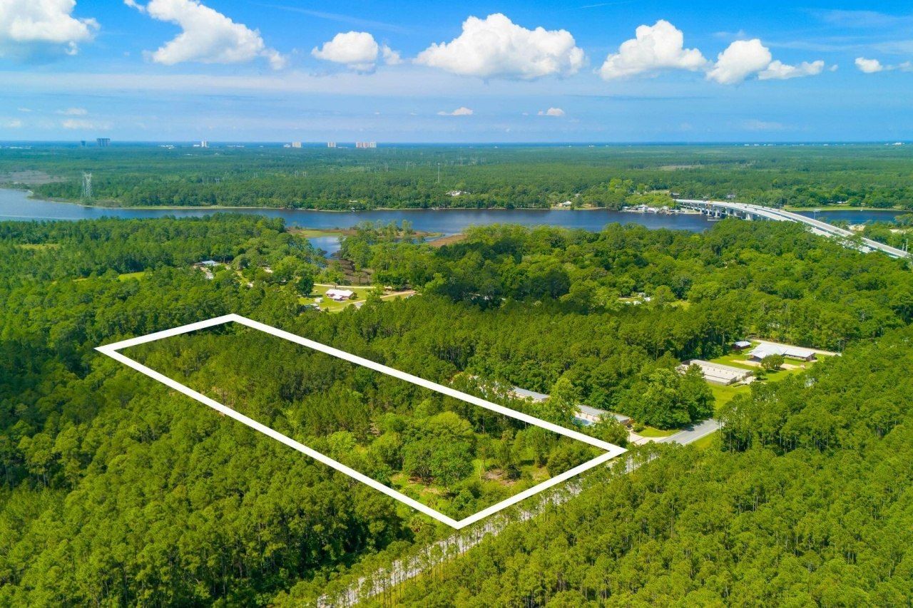 7928 W Highway 388, Panama City Beach, FL 32413 Main Photo