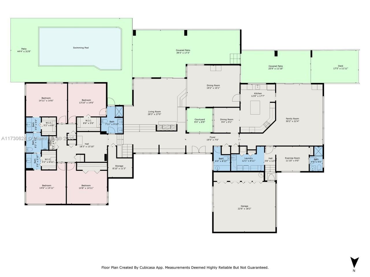 9260 SW 101 St, Miami, FL 33176 Photo