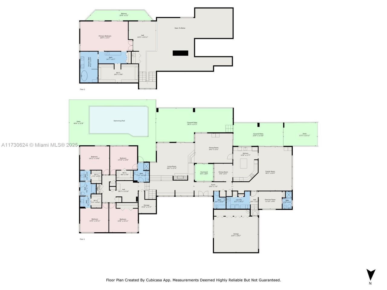 9260 SW 101 St, Miami, FL 33176 Photo