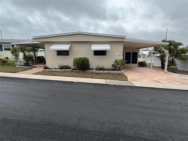 52 FRANGIPANI CIRCLE, LARGO, FL 33770