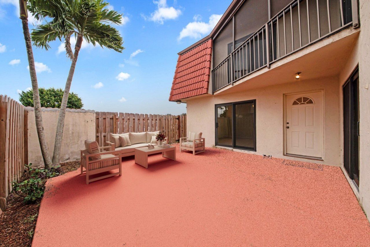 3798 Victoria Drive, West Palm Beach, FL 33406 Photo