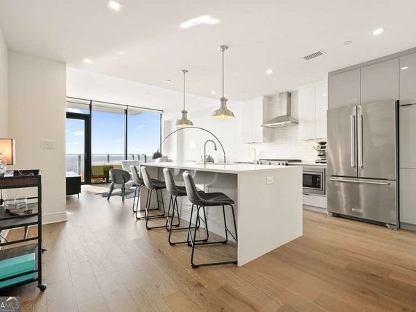788 W Marietta Street NW, Unit 1513, Atlanta, GA 30318
