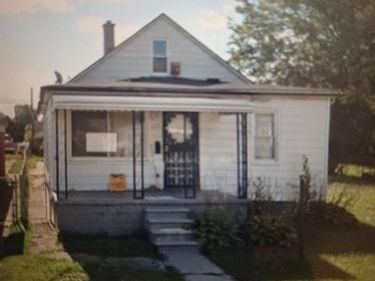 315 BEECHWOOD Street, River Rouge, MI 48218