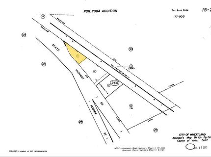 2021 State Hwy 65, Wheatland, CA 95692 Photo