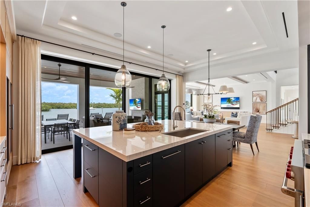 2375 Snook Dr, Naples, FL 34102 Photo