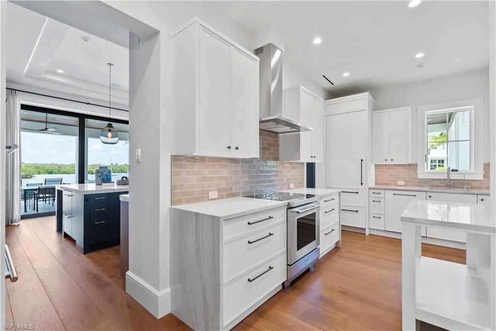 2375 Snook Dr, Naples, FL 34102 Photo