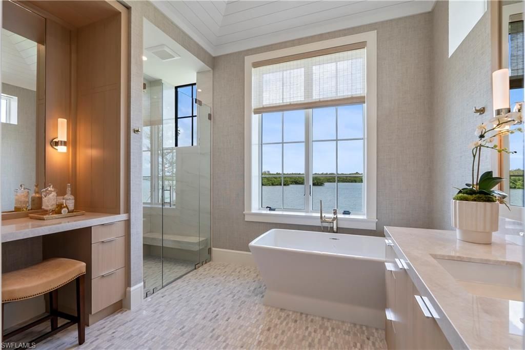 2375 Snook Dr, Naples, FL 34102 Photo
