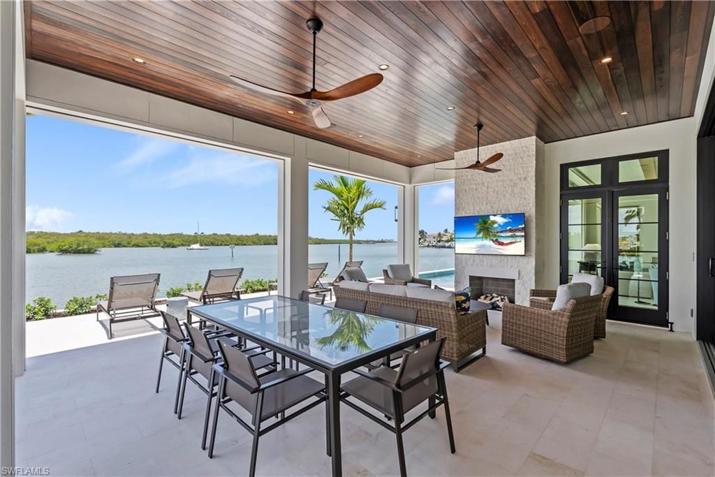 2375 Snook Dr, Naples, FL 34102 Photo