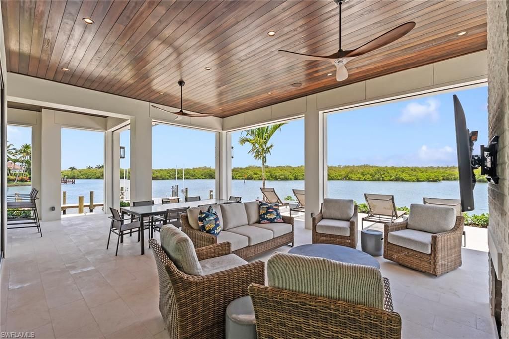 2375 Snook Dr, Naples, FL 34102 Photo
