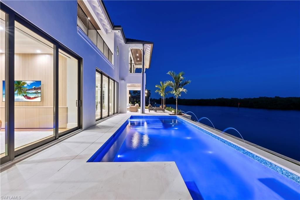 2375 Snook Dr, Naples, FL 34102 Photo