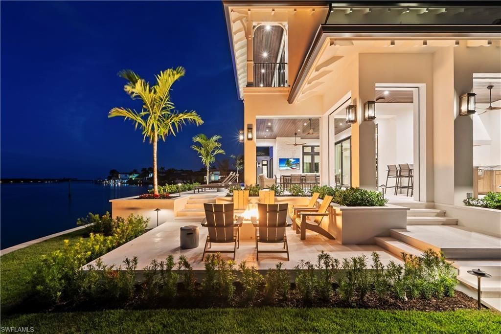 2375 Snook Dr, Naples, FL 34102 Photo