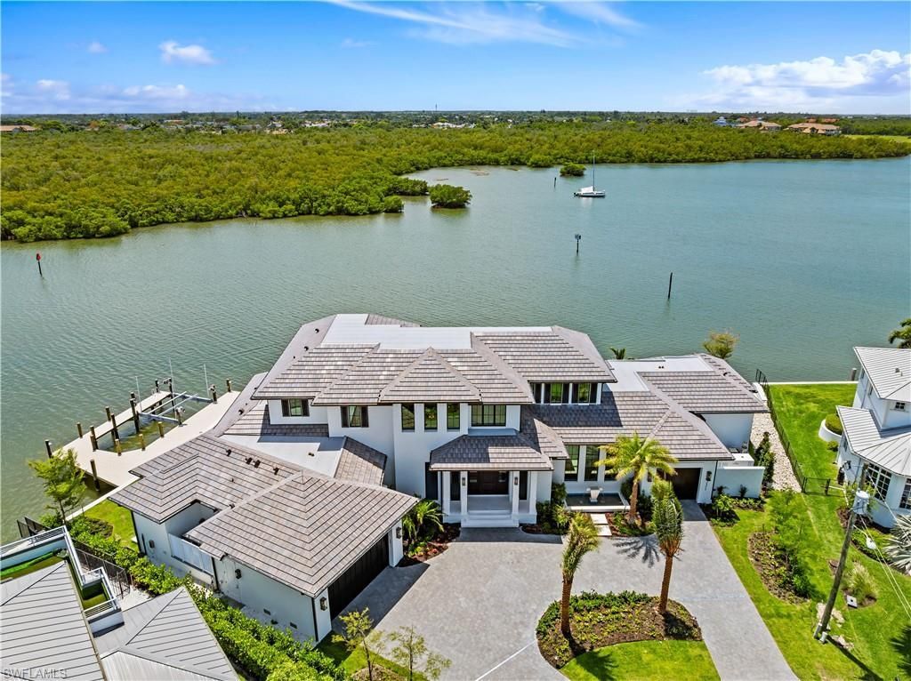 2375 Snook Dr, Naples, FL 34102 Photo