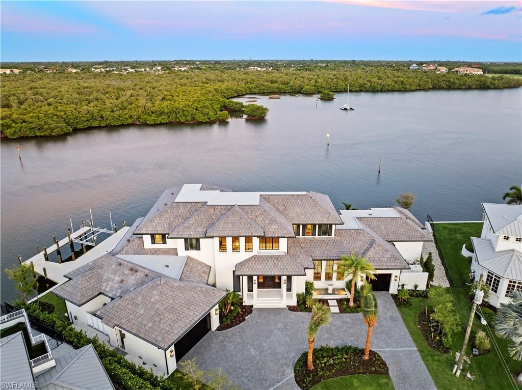 2375 Snook Dr, Naples, FL 34102 Photo