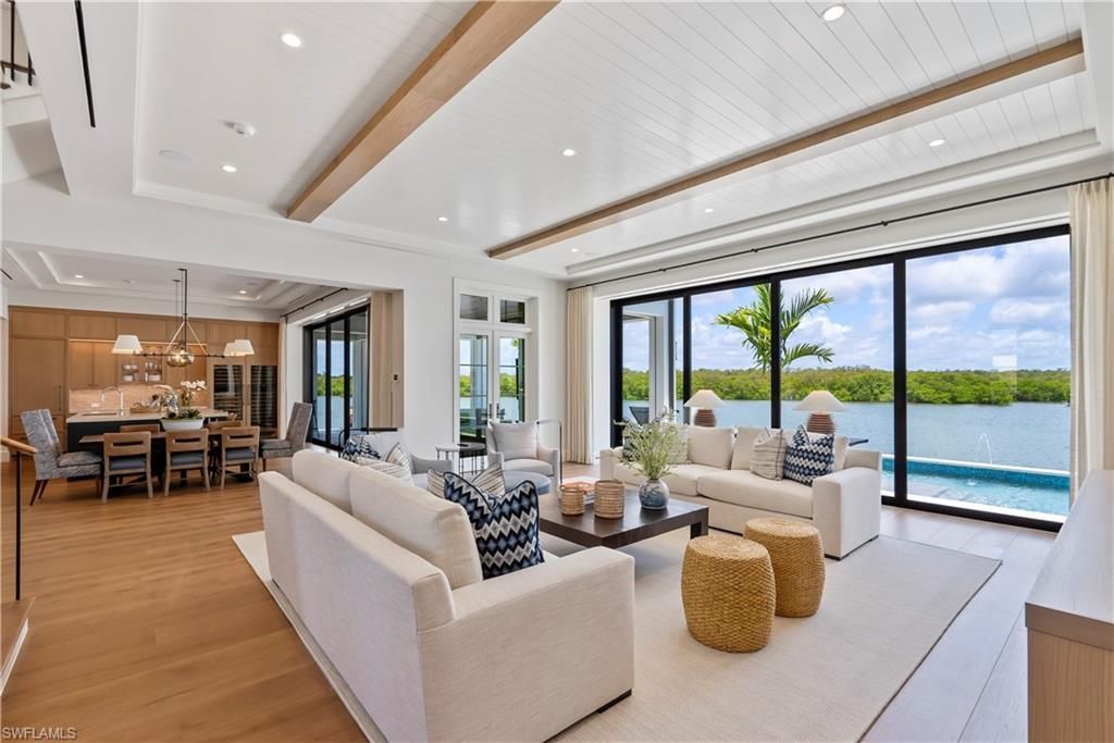 2375 Snook Dr, Naples, FL 34102 Photo