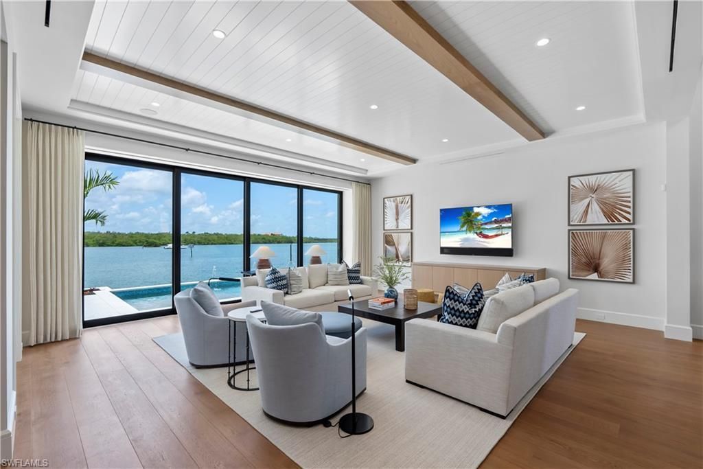 2375 Snook Dr, Naples, FL 34102 Photo