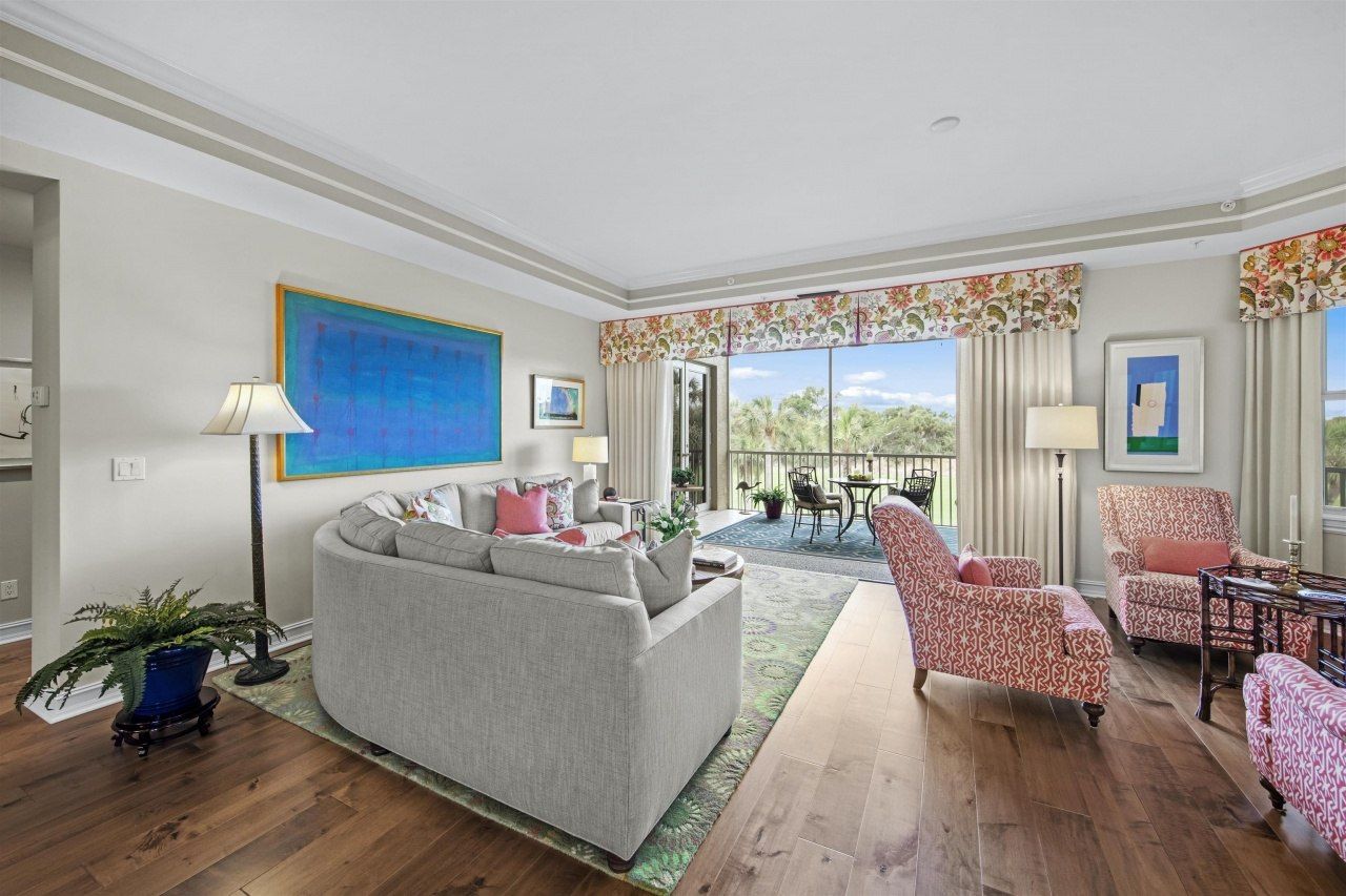 5657 Baltusrol Ct, Unit 2B, Sanibel, FL 33957 Photo