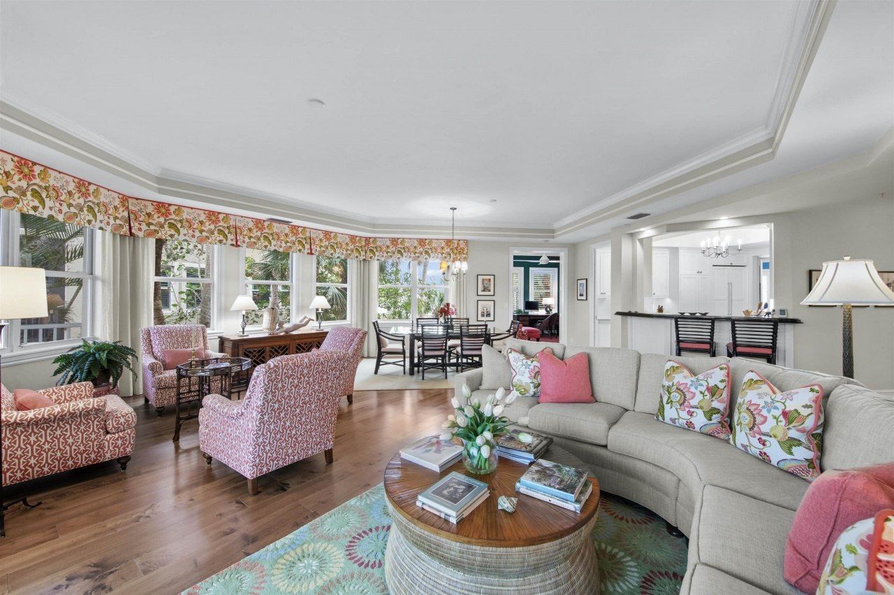 5657 Baltusrol Ct, Unit 2B, Sanibel, FL 33957 Photo