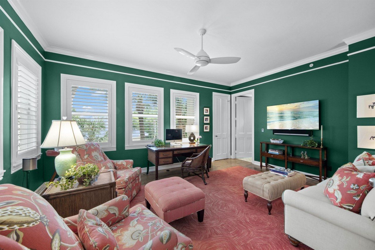 5657 Baltusrol Ct, Unit 2B, Sanibel, FL 33957 Photo