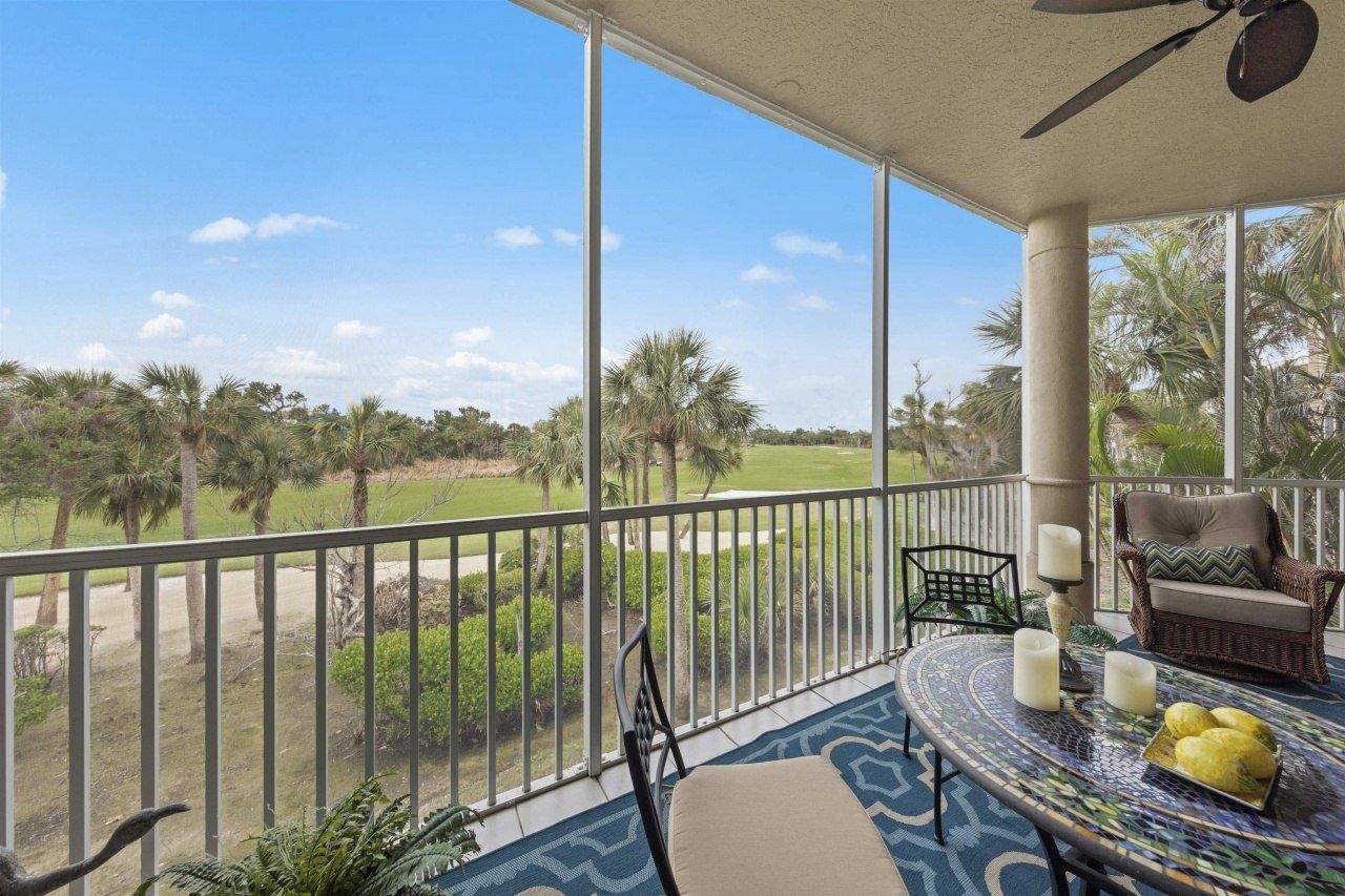 5657 Baltusrol Ct, Unit 2B, Sanibel, FL 33957 Photo