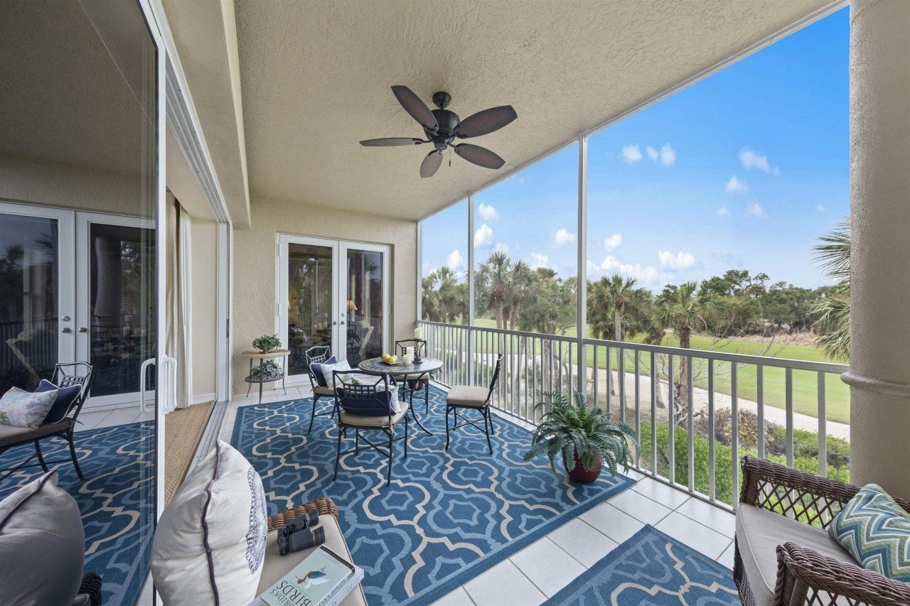5657 Baltusrol Ct, Unit 2B, Sanibel, FL 33957 Photo