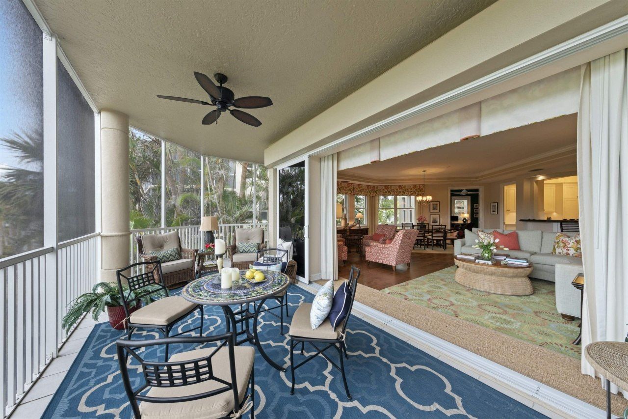 5657 Baltusrol Ct, Unit 2B, Sanibel, FL 33957 Photo