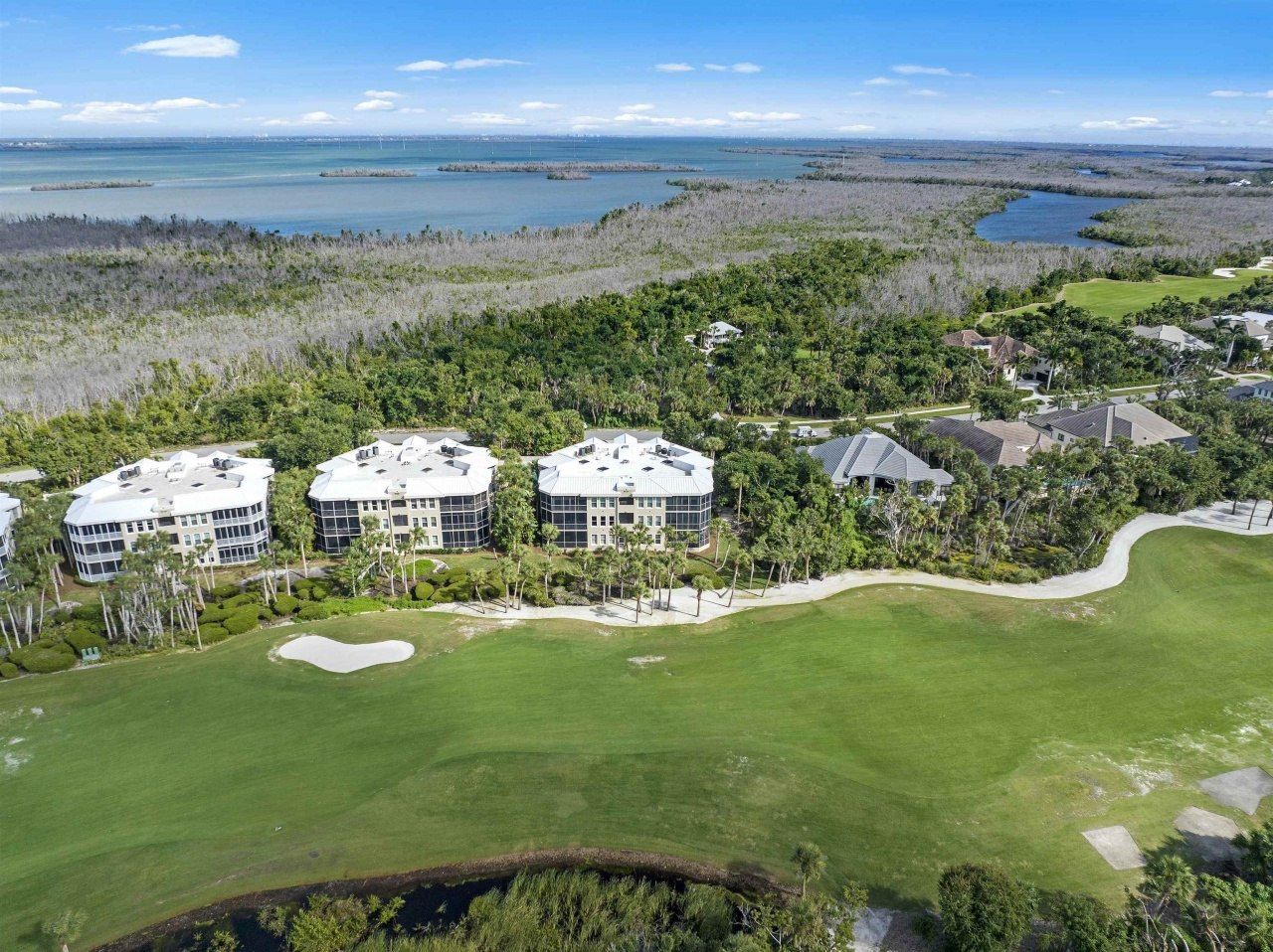 5657 Baltusrol Ct, Unit 2B, Sanibel, FL 33957 Photo