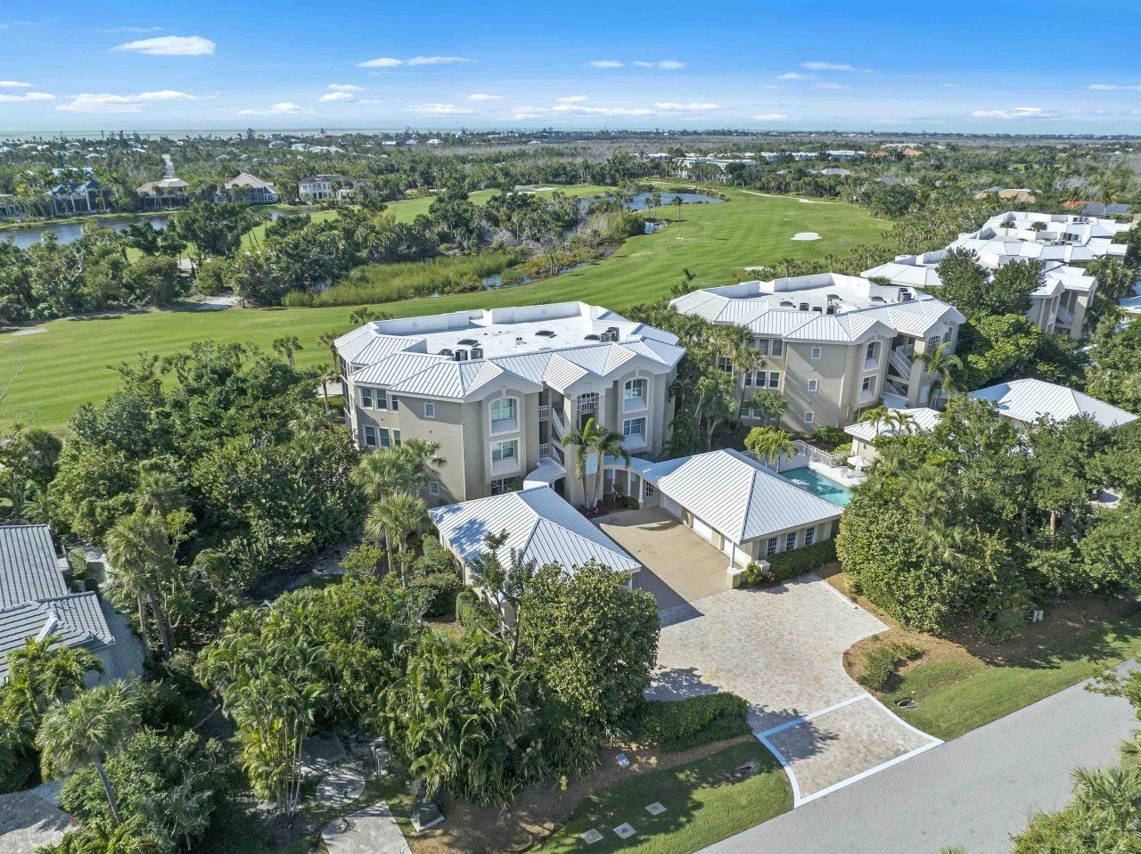 5657 Baltusrol Ct, Unit 2B, Sanibel, FL 33957 Photo