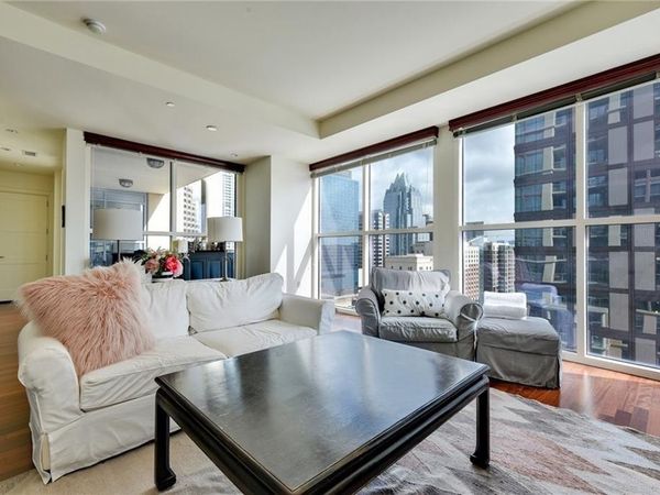 98 San Jacinto BLVD, Unit 1603, Austin, TX 78701