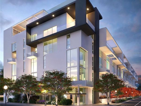 1305 4TH STREET, Unit 401B, SARASOTA, FL 34236