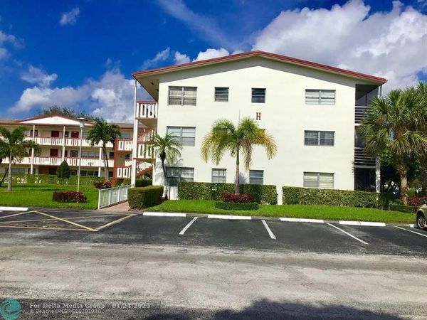 308 Brighton H, Unit 308, Boca Raton, FL 33434