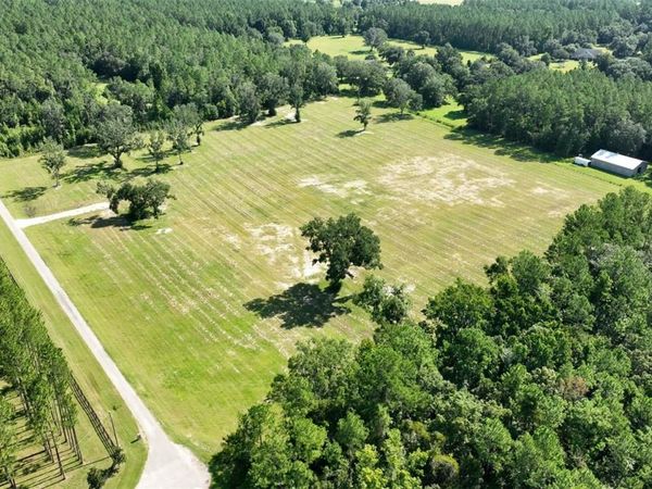 NW 116TH COURT, REDDICK, FL 32686