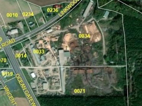 OCEAN GATEWAY, LINKWOOD, MD 21835