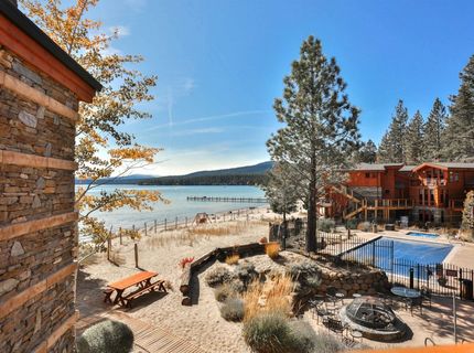 6750 N North Lake Boulevard, Tahoe Vista, CA 96148 Photo