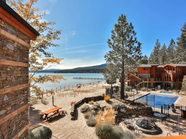 6750 N North Lake Boulevard, Tahoe Vista, CA 96148