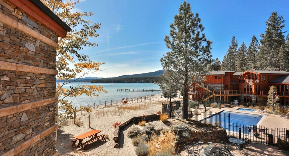 6750 N North Lake Boulevard, Tahoe Vista, CA 96148 Photo