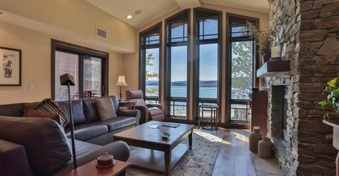 6750 N North Lake Boulevard, Tahoe Vista, CA 96148 Photo