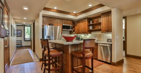 6750 N North Lake Boulevard, Tahoe Vista, CA 96148 Photo