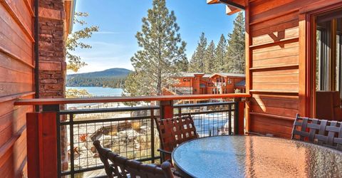 6750 N North Lake Boulevard, Tahoe Vista, CA 96148 Photo