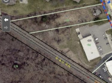 551 N Main Street, Grafton, OH 44044