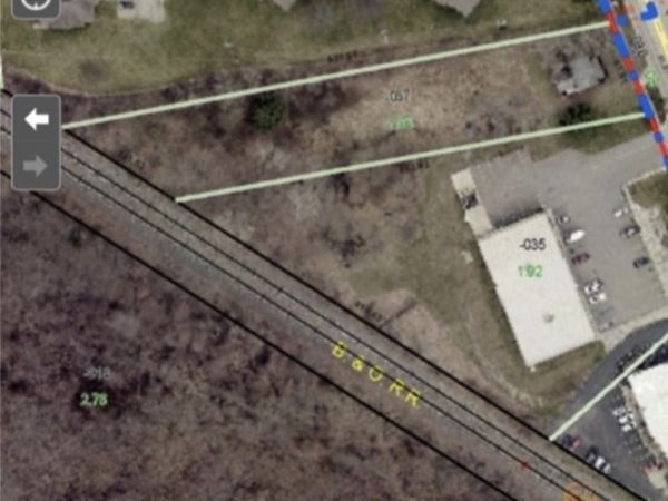 551 N Main Street, Grafton, OH 44044