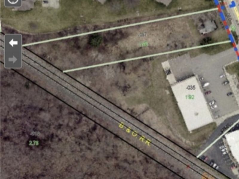 551 N Main Street, Grafton, OH 44044 Photo 1