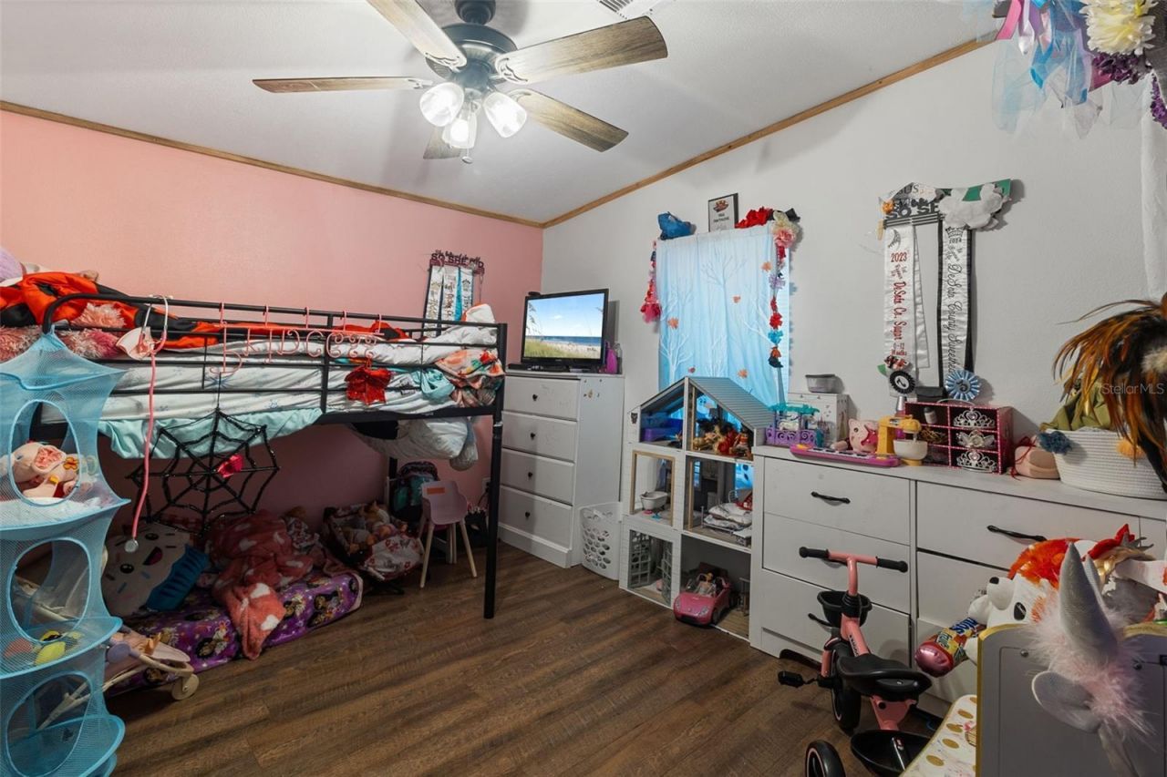 575 Bronco Drive, Zolfo Springs, FL 33890 Photo