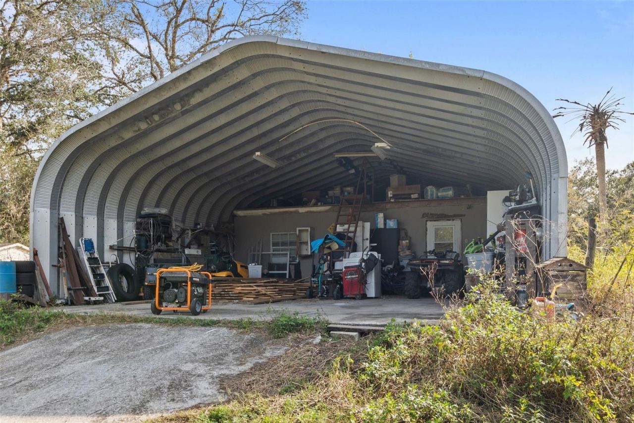 575 Bronco Drive, Zolfo Springs, FL 33890 Photo