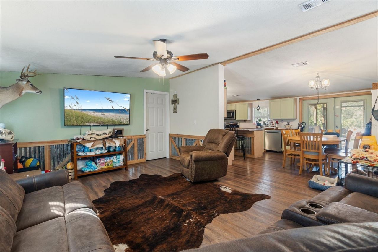 575 Bronco Drive, Zolfo Springs, FL 33890 Photo