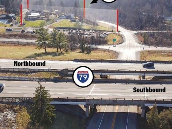 18 Herald Drive, Other, WV 26554