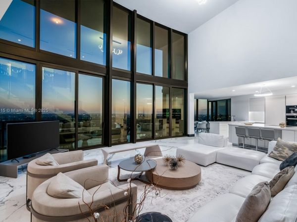 18555 Collins Ave, Unit 4203, Sunny Isles Beach, FL 33160