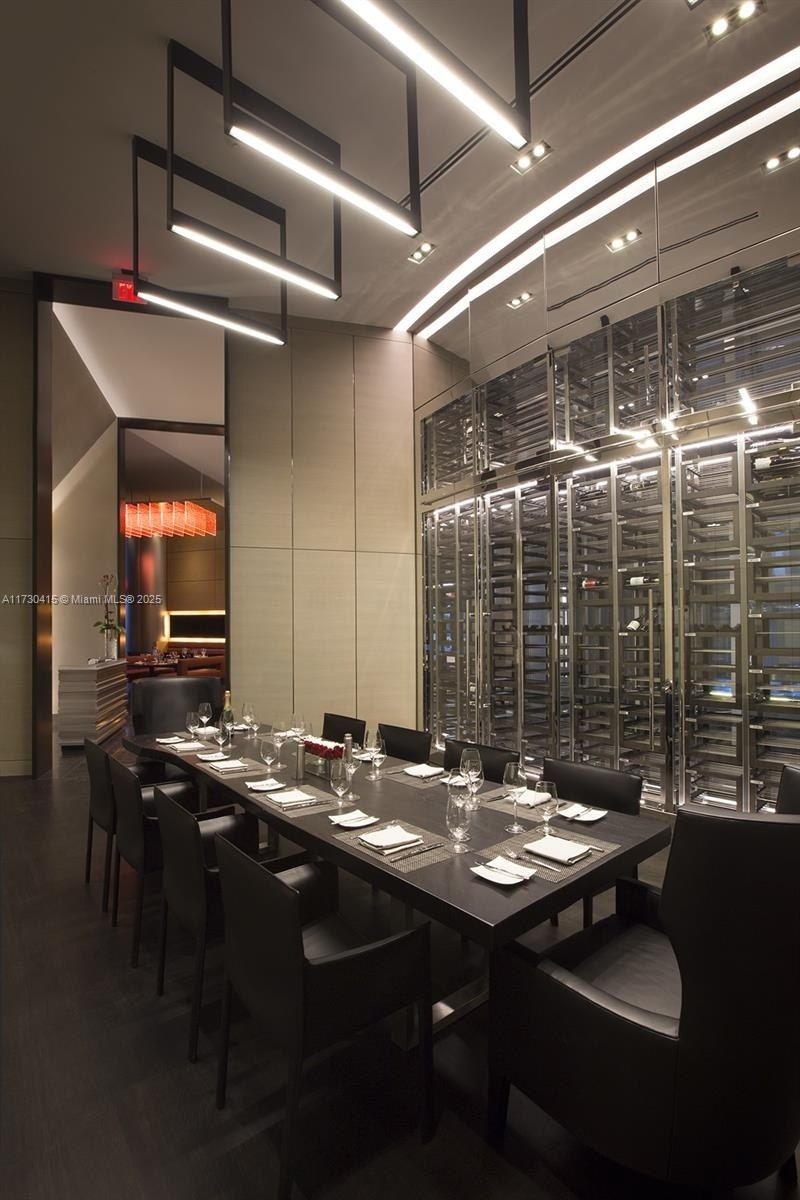 18555 Collins Ave, Unit 4203, Sunny Isles Beach, FL 33160 Photo