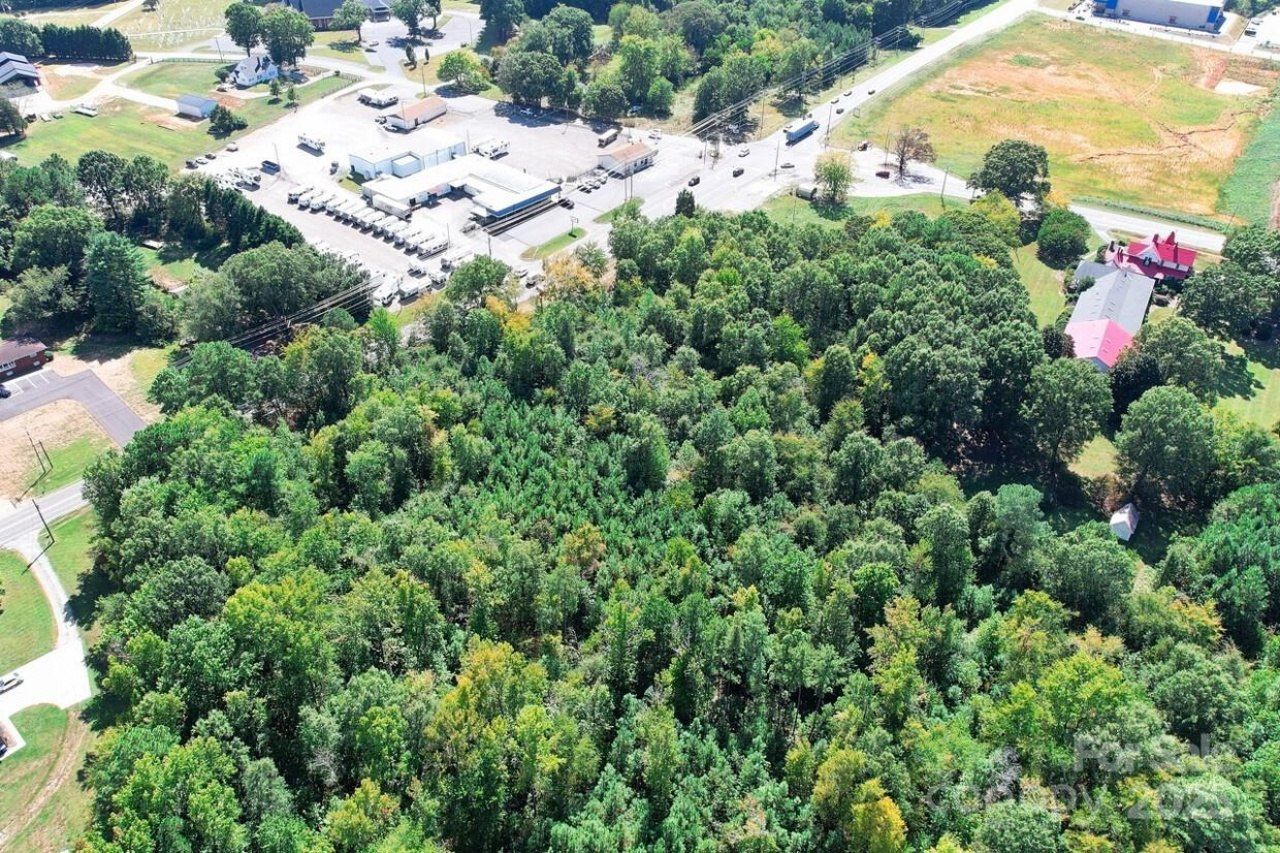 7970 Nc Highway 150 Highway, Terrell, NC 28682 Main Photo