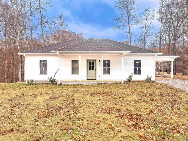 49 COUNTY ROAD 635 RD, Corinth, MS 38834