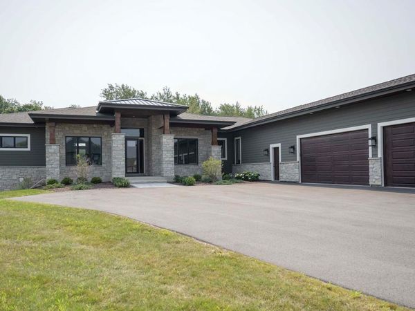 3501 W Torrey Dr, Mequon, WI 53092